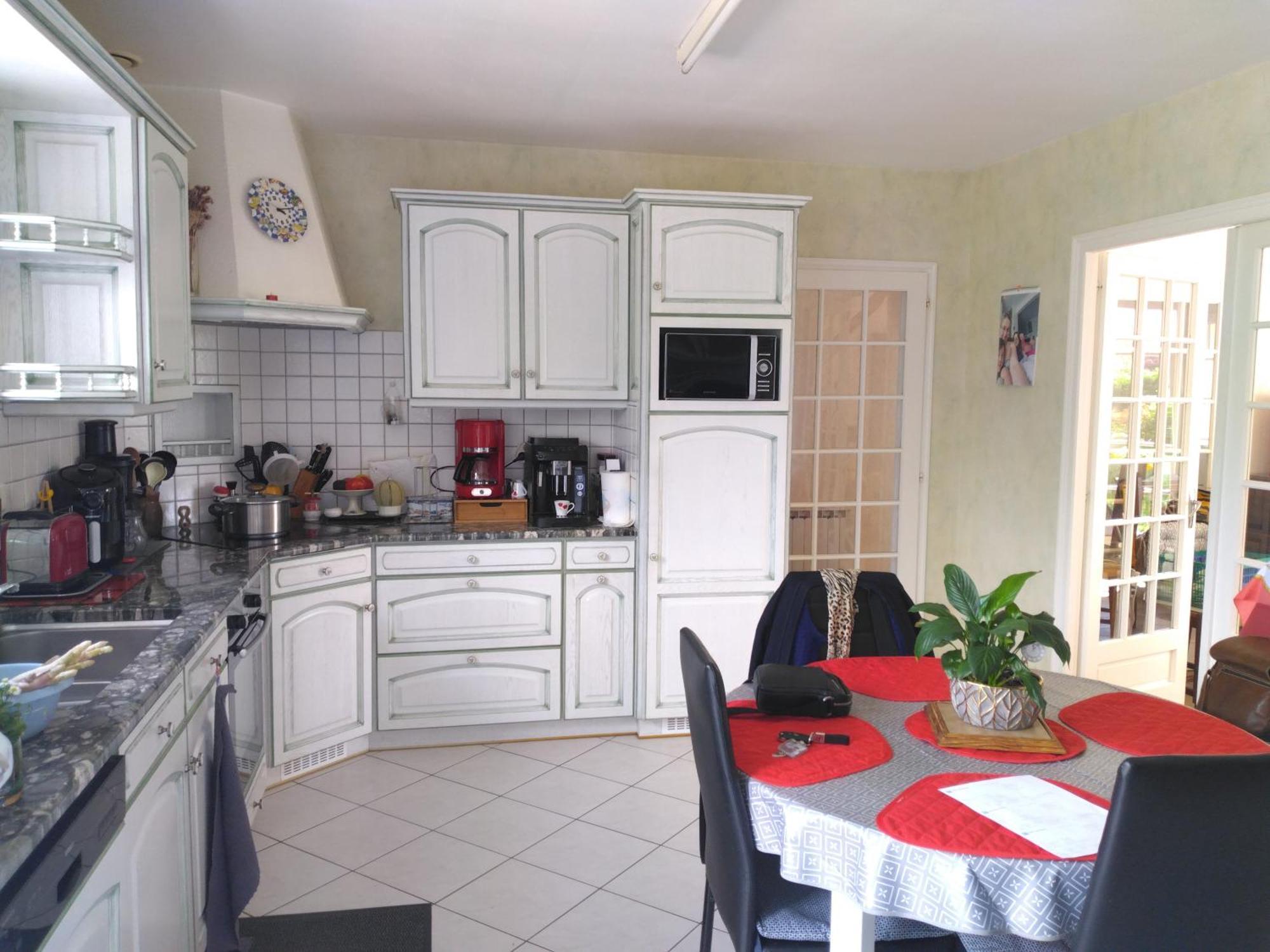Familly Villa Avrillé Kültér fotó